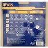 Image 2 : 498 -- IRWIN CERMAIC SAW BLADE 14"X1"