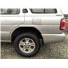 Image 25 : A2--2002 NISSAN PATHFINDER LE, SILVER, 241368 KMS, 4X4