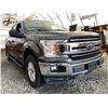 Image 8 : B6M--2018 FORD F150, GREY, 116943 KMS, 4X4