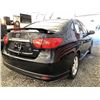 Image 14 : A12F--2010 HYUNDAI ELANTRA, BLACK, 244840 KMS
