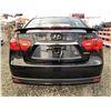 Image 17 : A12F--2010 HYUNDAI ELANTRA, BLACK, 244840 KMS