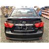 Image 18 : A12F--2010 HYUNDAI ELANTRA, BLACK, 244840 KMS