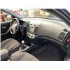 Image 38 : A12F--2010 HYUNDAI ELANTRA, BLACK, 244840 KMS