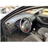 Image 48 : A12F--2010 HYUNDAI ELANTRA, BLACK, 244840 KMS