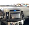 Image 51 : A12F--2010 HYUNDAI ELANTRA, BLACK, 244840 KMS