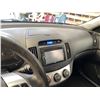 Image 52 : A12F--2010 HYUNDAI ELANTRA, BLACK, 244840 KMS