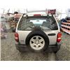 Image 18 : A12G--2004 JEEP LIBERTY, SILVER, 208650 KMS, 4X4