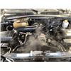 Image 33 : A12G--2004 JEEP LIBERTY, SILVER, 208650 KMS, 4X4