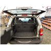 Image 43 : A12G--2004 JEEP LIBERTY, SILVER, 208650 KMS, 4X4