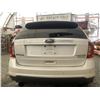 Image 17 : C6F -- 2013 FORD EDGE, FWD, WHITE, 149775 KMS