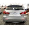 Image 17 : A6 -- 2011 MITUBISHI RVR, SILVER, 208845 KMS, AWD !!!*** NO RESERVE*** !!!