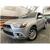 Image 1 : A6 -- 2011 MITUBISHI RVR, SILVER, 208845 KMS, AWD !!!*** NO RESERVE*** !!!