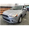 Image 3 : A6 -- 2011 MITUBISHI RVR, SILVER, 208845 KMS, AWD !!!*** NO RESERVE*** !!!