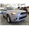 Image 8 : A6 -- 2011 MITUBISHI RVR, SILVER, 208845 KMS, AWD !!!*** NO RESERVE*** !!!