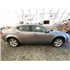 Image 11 : A12M--2008 DODGE AVENGER, SILVER, 189019 KMS, FRONT WHEEL DRIVE