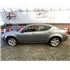 Image 23 : A12M--2008 DODGE AVENGER, SILVER, 189019 KMS, FRONT WHEEL DRIVE