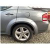 Image 25 : A12M--2008 DODGE AVENGER, SILVER, 189019 KMS, FRONT WHEEL DRIVE