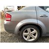 Image 31 : A12M--2008 DODGE AVENGER, SILVER, 189019 KMS, FRONT WHEEL DRIVE