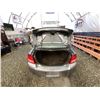 Image 43 : A12M--2008 DODGE AVENGER, SILVER, 189019 KMS, FRONT WHEEL DRIVE