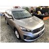 Image 10 : C6M --2019 KIA SORENTO, GREY, 108415 KMS, AWD