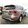 Image 14 : C6M --2019 KIA SORENTO, GREY, 108415 KMS, AWD