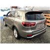 Image 21 : C6M --2019 KIA SORENTO, GREY, 108415 KMS, AWD