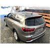 Image 22 : C6M --2019 KIA SORENTO, GREY, 108415 KMS, AWD