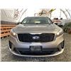 Image 5 : C6M --2019 KIA SORENTO, GREY, 108415 KMS, AWD
