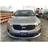 Image 6 : C6M --2019 KIA SORENTO, GREY, 108415 KMS, AWD