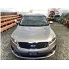Image 7 : C6M --2019 KIA SORENTO, GREY, 108415 KMS, AWD
