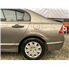 Image 25 : A12P----2006 HONDA CIVIC, GREY, 189498 KMS, FRONT WHEEL DRIVE