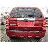 Image 17 : B5 --2012 FORD ESCAPE LIMITED, RED, 157989 KMS, ALL WHEEL DRIVE TRUE MILEAGE UNKNOWN, CARFAX DESCREP