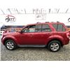 Image 23 : B5 --2012 FORD ESCAPE LIMITED, RED, 157989 KMS, ALL WHEEL DRIVE TRUE MILEAGE UNKNOWN, CARFAX DESCREP
