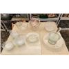 Image 1 : 548 -- MIXED GLASSWARE