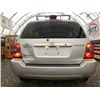 Image 17 : A12H--2004 TOYOTA HIGHLANDER, SILVER, 208822 KMS, 4WD
