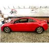 Image 23 : 0S -- 2008 HONDA CIVIC SI, RED, 257516 KMS, FRONT WHEEL DRIVE