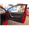 Image 37 : 0S -- 2008 HONDA CIVIC SI, RED, 257516 KMS, FRONT WHEEL DRIVE