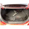 Image 42 : 0S -- 2008 HONDA CIVIC SI, RED, 257516 KMS, FRONT WHEEL DRIVE