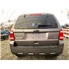 Image 17 : A12O -- 2010 FORD ESCAPE XLT, DARK GREY, 205141 KMS, ALL WHEEL DRIVE