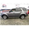 Image 23 : A12O -- 2010 FORD ESCAPE XLT, DARK GREY, 205141 KMS, ALL WHEEL DRIVE