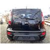 Image 17 : C6E -- 2012 KIA SOUL, BLACK, 167203 KMS, FRONT WHEEL DRIVE