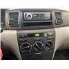 Image 52 : A3 -- 2006 TOYOTA COROLLA, BLUE, 279259 KMS