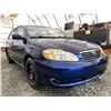 Image 8 : A3 -- 2006 TOYOTA COROLLA, BLUE, 279259 KMS