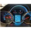 Image 52 : B2 -- 2015 CHEVY CRUISE, BLACK,  171644 KMS, FRONT WHEEL DRIVE