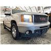 Image 8 : B6I -- 2010 GMC SIERRA 1500, WHITE, 249740 KMS, 4X4
