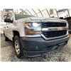 Image 8 : B6J -- 2017 CHEVROLET SILVERADO 1500, WHITE, 179498 KMS, 4X4