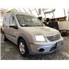 Image 8 : C4 -- 2011 FORD TRANSIT CONNECT, SILVER, 174610 KMS, FRONT WHEEL DRIVE