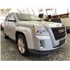 Image 8 : C6B -- 2012 GMC TERRAIN, SILVER, 187954 KMS, ALL WHEEL DRIVE