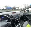 Image 52 : C6P -- 2016 KIA FORTE EX, RED, 143208 KMS, FRONT WHEEL DRIVE