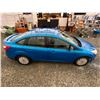 Image 8 : A12C -- 2013 FORD FOCUS, BLUE, 123280 KMS, FRONT WHEEL DRIVE